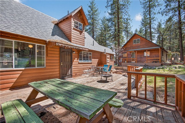 Detail Gallery Image 26 of 49 For 5806 Victorville, Wrightwood,  CA 92397 - 3 Beds | 1/1 Baths