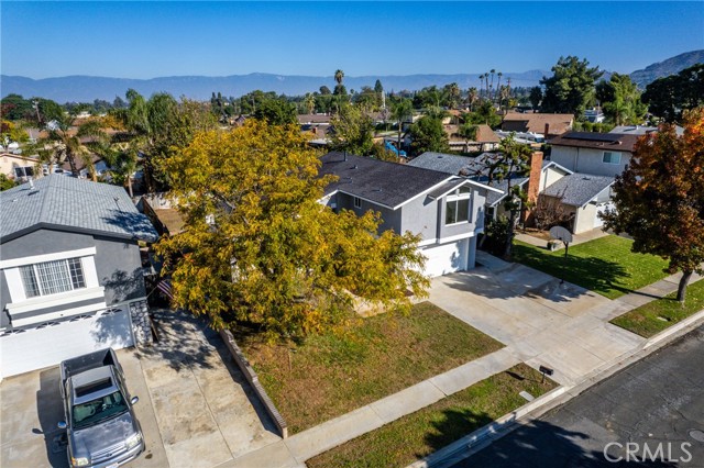 Detail Gallery Image 2 of 43 For 22042 Tanager, Grand Terrace,  CA 92313 - 4 Beds | 2/1 Baths