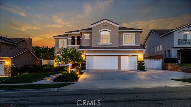 Details for 3147 Pinehurst Drive, Corona, CA 92881