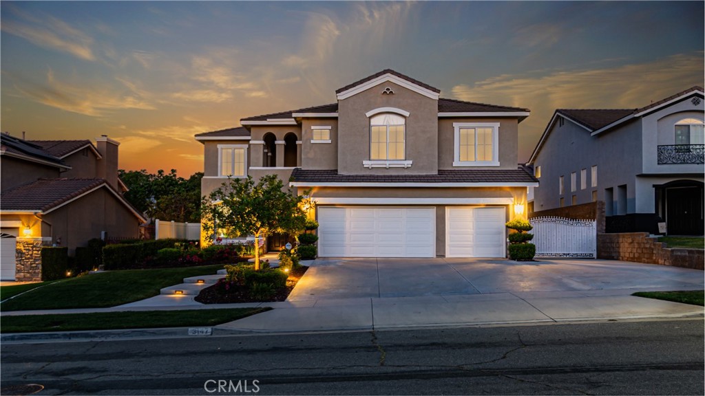 3147 Pinehurst Drive
