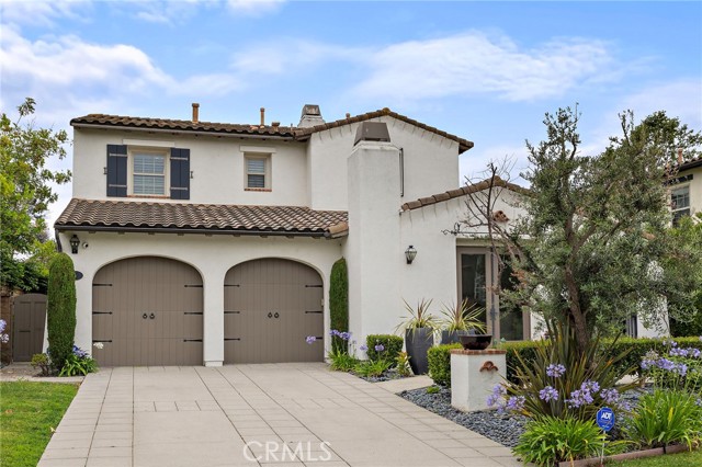 Detail Gallery Image 1 of 25 For 6 Julia St, Ladera Ranch,  CA 92694 - 4 Beds | 3 Baths