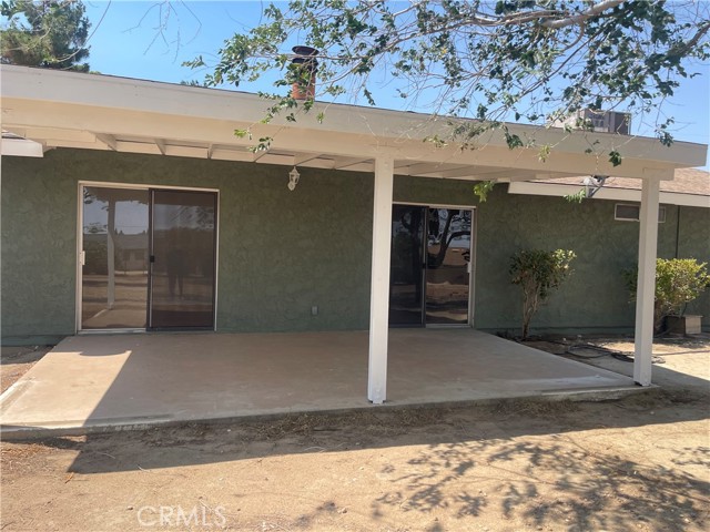 Detail Gallery Image 4 of 21 For 18124 Westlawn St, Hesperia,  CA 92345 - 3 Beds | 2 Baths