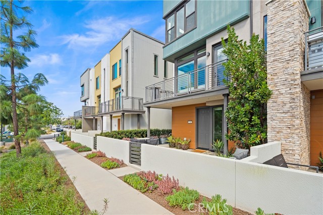 Detail Gallery Image 49 of 52 For 248 Merit, Irvine,  CA 92618 - 3 Beds | 2/1 Baths