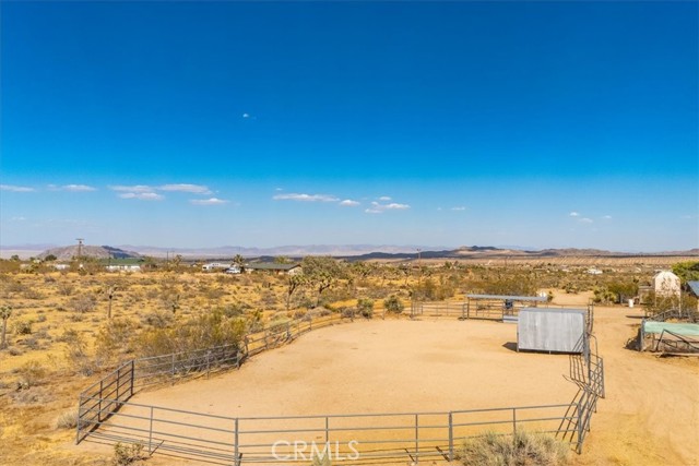 Detail Gallery Image 48 of 74 For 1090 Jemez Trl, Yucca Valley,  CA 92284 - 2 Beds | 2 Baths