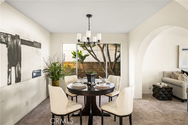 Detail Gallery Image 26 of 66 For 5444 E Partridge, Orange,  CA 92869 - 4 Beds | 2/1 Baths