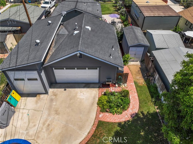 Detail Gallery Image 36 of 40 For 3909 Oakwood Pl, Riverside,  CA 92506 - 4 Beds | 3 Baths