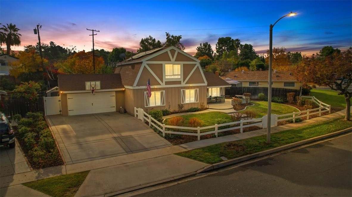 Detail Gallery Image 1 of 38 For 1016 Dracena Ct, Redlands,  CA 92374 - 4 Beds | 2 Baths