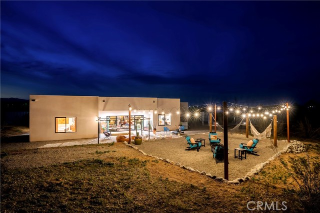 Detail Gallery Image 65 of 74 For 59621 Mesa Dr, Yucca Valley,  CA 92284 - 3 Beds | 3/1 Baths