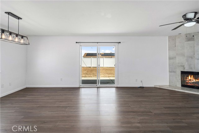 Detail Gallery Image 7 of 37 For 7881 Fernwood, California City,  CA 93505 - 3 Beds | 2 Baths