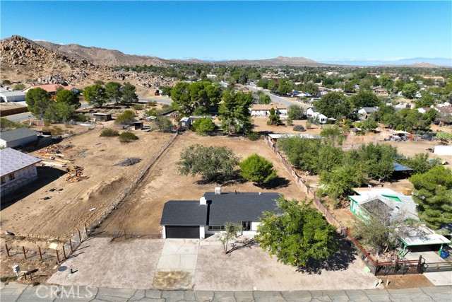 Detail Gallery Image 30 of 38 For 40131 E 174th St, Palmdale,  CA 93591 - 4 Beds | 2 Baths