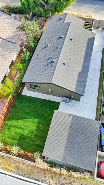 Detail Gallery Image 50 of 57 For 4523 Lexington, Los Angeles,  CA 90029 - 3 Beds | 2 Baths