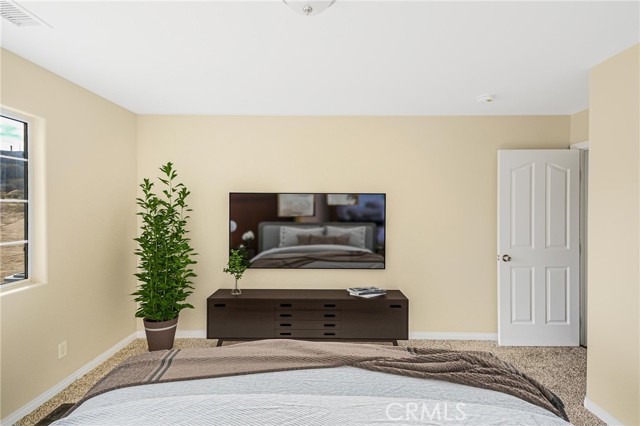 Detail Gallery Image 16 of 24 For 32705 Pearblossom Vista Rd, Pearblossom,  CA 93553 - 4 Beds | 2 Baths
