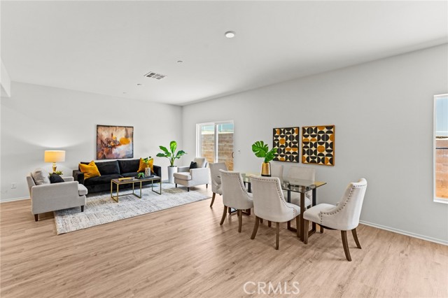 Detail Gallery Image 7 of 47 For 11649 Sable Way, Moreno Valley,  CA 92557 - 4 Beds | 2/1 Baths