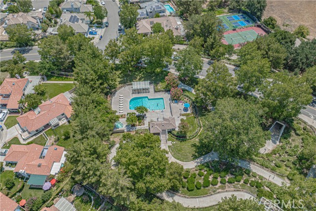 Detail Gallery Image 30 of 32 For 26506 Strambino Ct, Valencia,  CA 91355 - 2 Beds | 2 Baths
