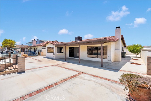 Detail Gallery Image 27 of 32 For 26453 Buccaneer Ln, Helendale,  CA 92342 - 2 Beds | 2 Baths