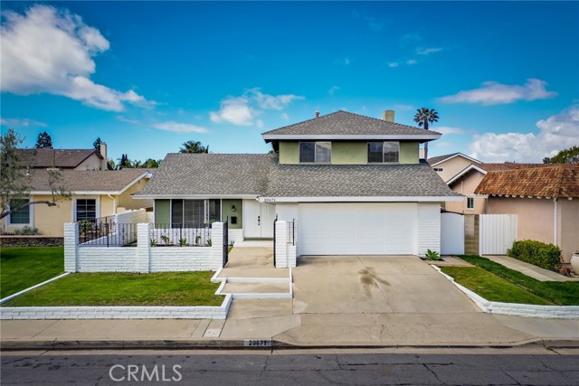 20671 Tiller Circle, Huntington Beach, CA 92646