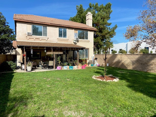 Detail Gallery Image 38 of 40 For 16883 Hazeltine Ct, Fontana,  CA 92336 - 4 Beds | 2/1 Baths
