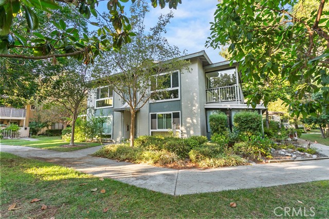 Detail Gallery Image 13 of 20 For 836 Ronda Sevilla #Q,  Laguna Woods,  CA 92637 - 1 Beds | 1 Baths