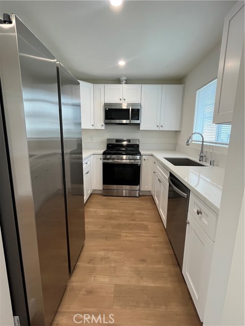 Detail Gallery Image 7 of 11 For 1011 E Chevy Chase a,  Glendale,  CA 91205 - 2 Beds | 1 Baths