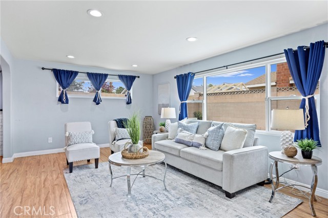 Detail Gallery Image 12 of 34 For 6534 San Homero Way, Buena Park,  CA 90620 - 3 Beds | 2 Baths