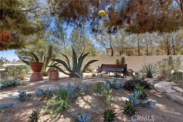 Detail Gallery Image 41 of 48 For 56287 Navajo Trl, Yucca Valley,  CA 92284 - 2 Beds | 1 Baths