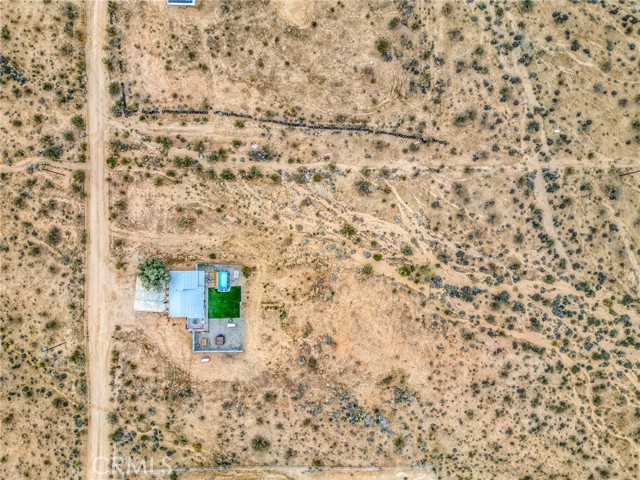 Detail Gallery Image 51 of 51 For 55500 Massachusets, Landers,  CA 92285 - 2 Beds | 1 Baths