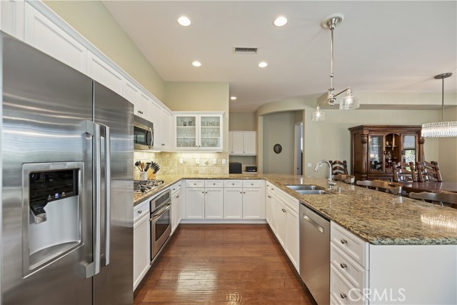 Detail Gallery Image 17 of 33 For 24024 Augusta Dr, Corona,  CA 92883 - 2 Beds | 2 Baths