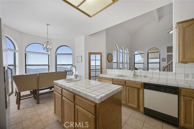 4 Bed Home for Sale in Tehachapi, California