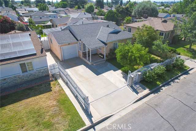 Detail Gallery Image 25 of 26 For 3016 S 9th Ave, Arcadia,  CA 91006 - 5 Beds | 3 Baths