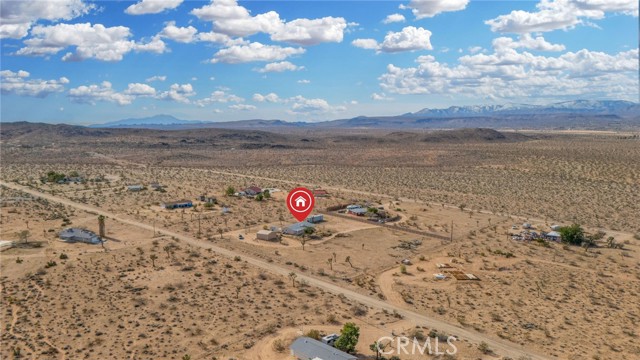 Detail Gallery Image 51 of 54 For 324 Anita Rd, Landers,  CA 92285 - 3 Beds | 2 Baths