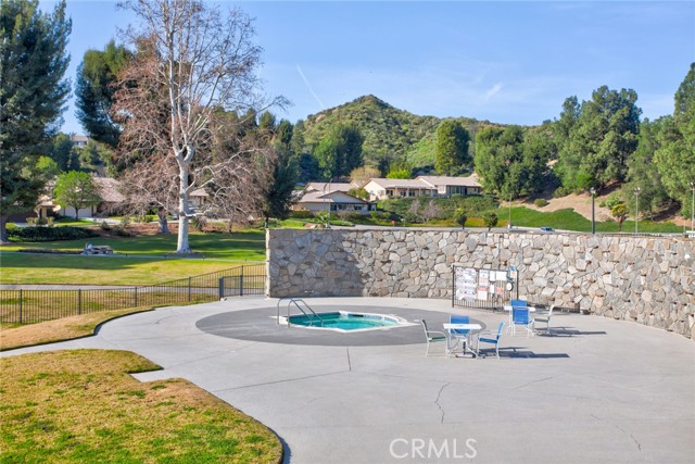 Detail Gallery Image 31 of 45 For 19204 Avenue of the Oaks, Newhall,  CA 91321 - 2 Beds | 1 Baths