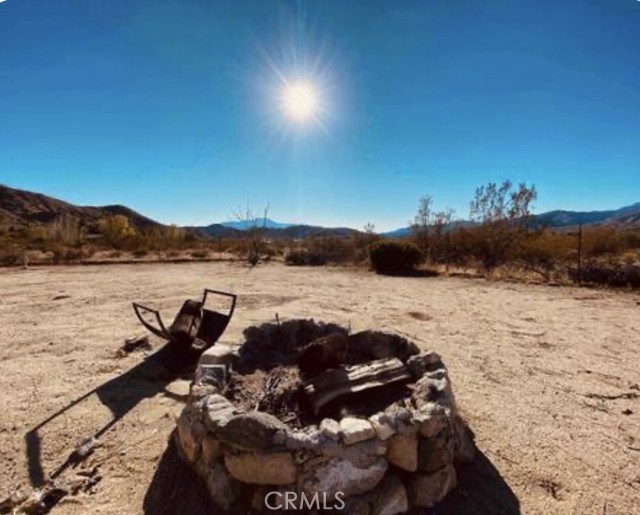 Detail Gallery Image 13 of 13 For 8960 S Samel Rd, Morongo Valley,  CA 92256 - 2 Beds | 1 Baths