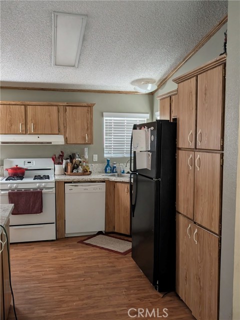 Detail Gallery Image 6 of 12 For 3589 Wells #101,  Blythe,  CA 92225 - 2 Beds | 2 Baths