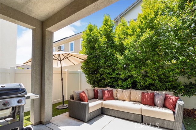 Detail Gallery Image 21 of 26 For 7578 Shorthorn St, Chino,  CA 91708 - 3 Beds | 2/1 Baths