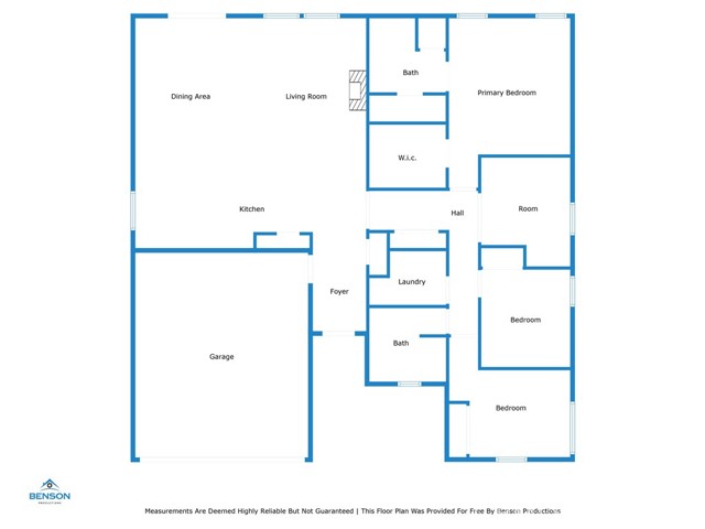 Detail Gallery Image 43 of 43 For 26439 Redoak St, Menifee,  CA 92584 - 3 Beds | 2 Baths