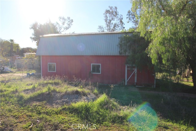 Detail Gallery Image 27 of 42 For 24190 Minton Rd, Homeland,  CA 92548 - 3 Beds | 1 Baths