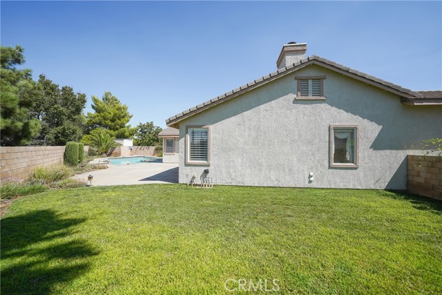 Detail Gallery Image 50 of 50 For 3507 Springview Way, Palmdale,  CA 93551 - 4 Beds | 2 Baths