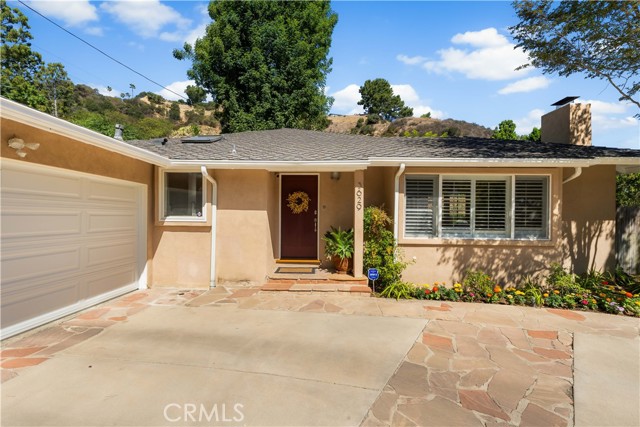 Detail Gallery Image 30 of 33 For 3629 Loadstone Dr, Sherman Oaks,  CA 91403 - 3 Beds | 2 Baths