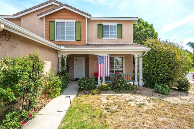 Detail Gallery Image 4 of 53 For 508 Nashville Ct, Hemet,  CA 92545 - 4 Beds | 2/1 Baths