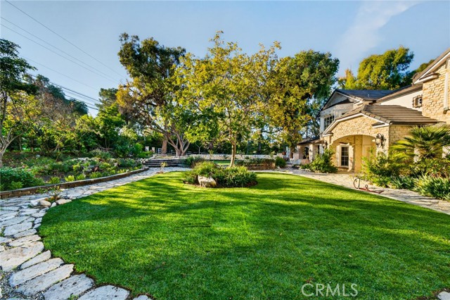 Detail Gallery Image 68 of 74 For 4609 Palos Verdes, Rolling Hills Estates,  CA 90274 - 4 Beds | 6 Baths