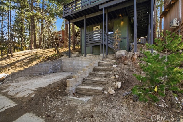 Detail Gallery Image 37 of 47 For 2386 Independence Ln, Running Springs,  CA 92382 - 2 Beds | 1/1 Baths