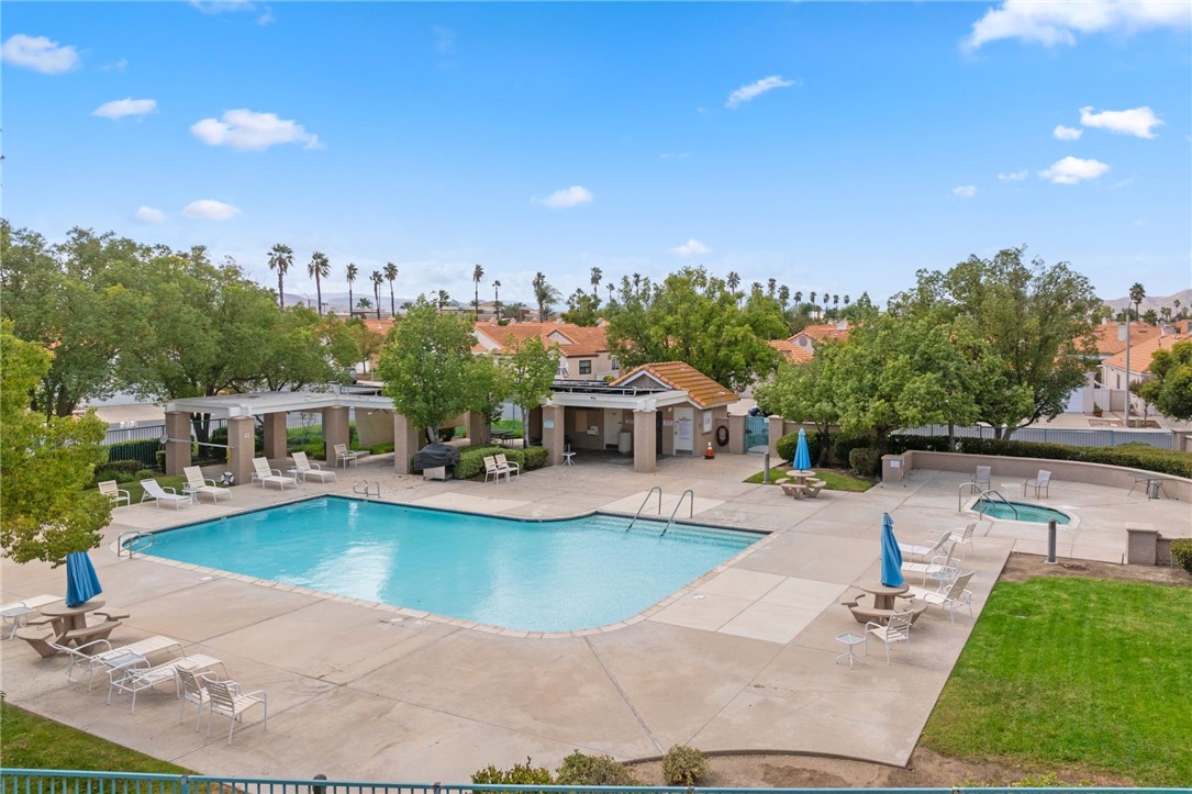 Detail Gallery Image 30 of 45 For 29750 Mirasol Cir, Menifee,  CA 92584 - 3 Beds | 2 Baths