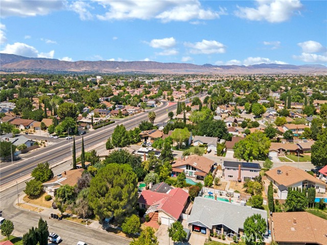 Detail Gallery Image 30 of 30 For 44021 Fenner Ave, Lancaster,  CA 93536 - 3 Beds | 2 Baths
