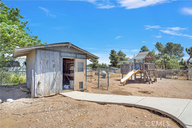 Detail Gallery Image 29 of 39 For 8672 Nielson Rd, Phelan,  CA 92371 - 3 Beds | 2 Baths