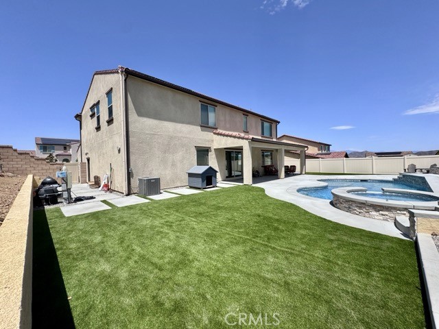 Image 66 of 69 For 25181 Desert Sage Drive