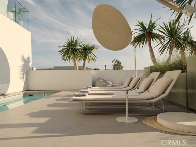 Detail Gallery Image 9 of 27 For 838 N Kings Rd #106,  West Hollywood,  CA 90069 - 1 Beds | 1/1 Baths