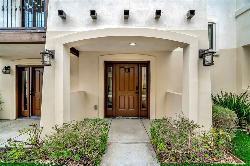 1101 N Maclay Avenue #13