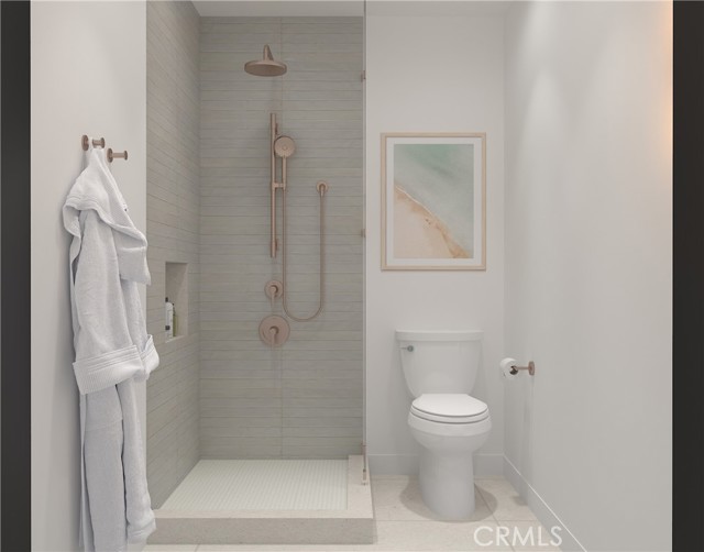 Rendering of potential upstairs bath upgrade