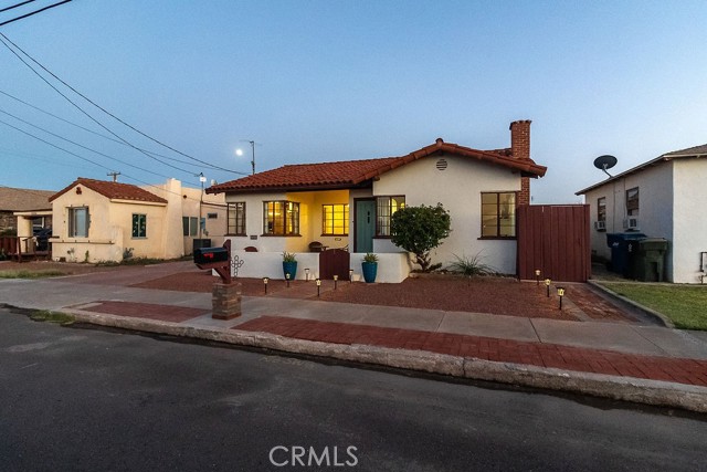 Detail Gallery Image 45 of 48 For 1417 Highland Ave, Needles,  CA 92363 - 3 Beds | 2 Baths