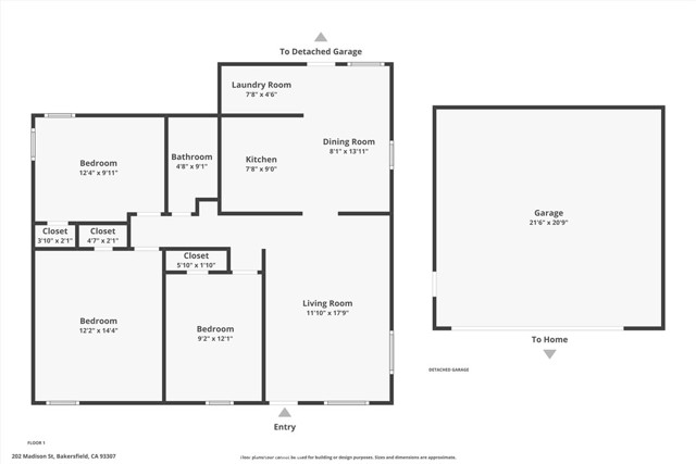 Property Photo from MLS